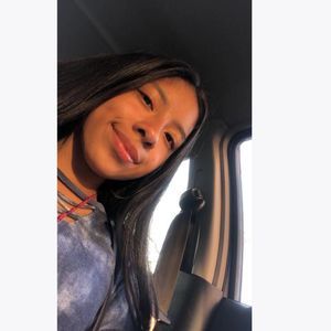 Meet your Posher, Rosa